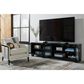 Ashley Winbardi 85" TV Stand in Black, , large