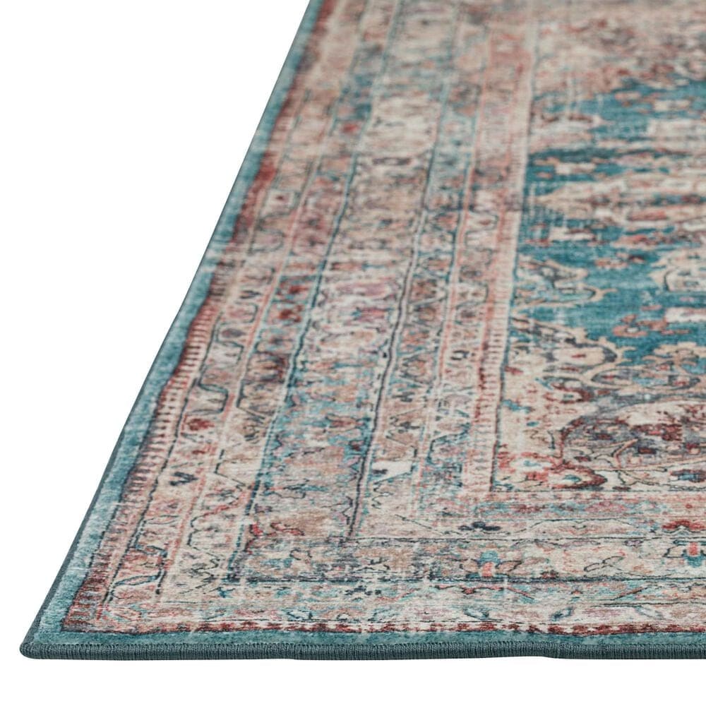 Dalyn Rug Company Jericho 8&#39; x 10&#39; Riviera Indoor/Outdoor Area Rug, , large
