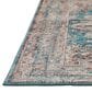 Dalyn Rug Company Jericho 8" x 10" Riviera Indoor/Outdoor Area Rug, , large