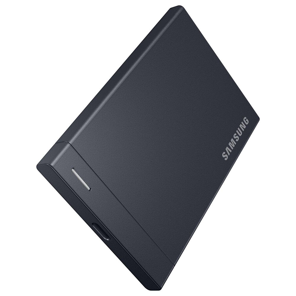 Samsung 1TB P9 Portable SSD in Black, , large