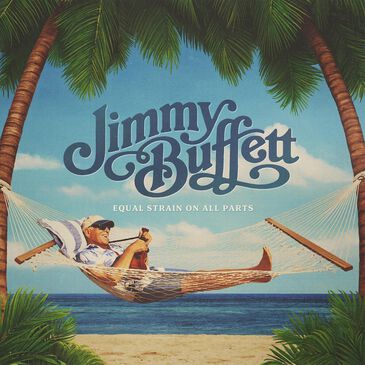 Jimmy Buffett - Equal Strain On All Parts Vinyl LP, , large