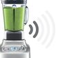 Breville 12-Speed Super Q Blender in Brushed Stainless Steel, , large