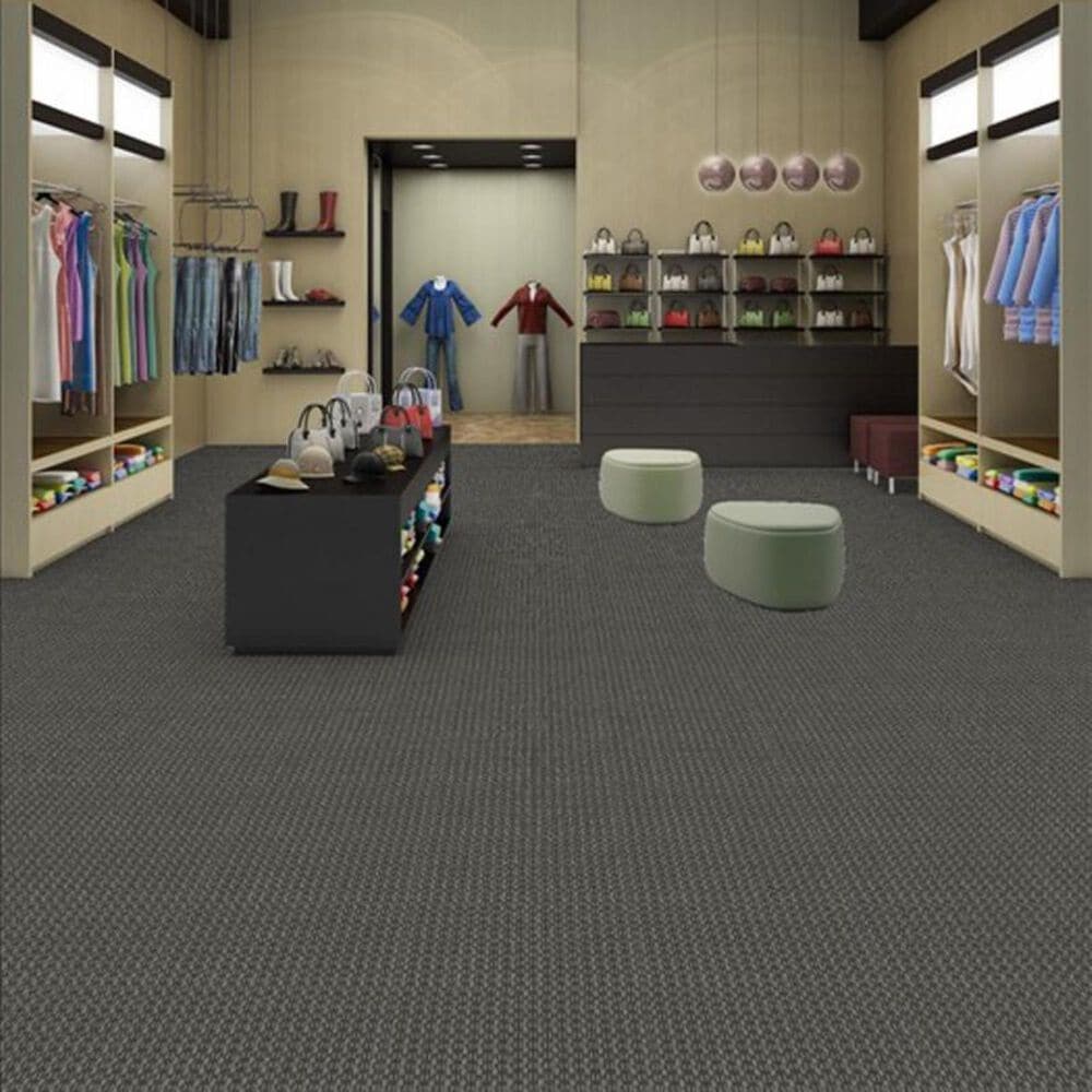 Shaw Be Real Carpet in Power, , large