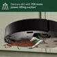 iRobot Roomba Plus 405 Combo Robot Vacuum with AutoWash Dock in Black, , large