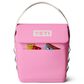 YETI Daytrip 6L Insulated Lunch Bag in Power Pink and Aspen, , large