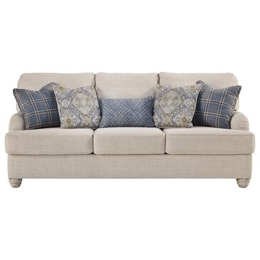 Signature Design by Ashley Traemore Sofa in Linen, , large