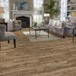 Mannington REALTA Glue Down Scandinavian Oak Pecan 7" x 48" Luxury Vinyl Plank, , large