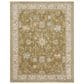 Karastan Adalia Iznik  7"8" x 10"3" Brown Area Rug, , large