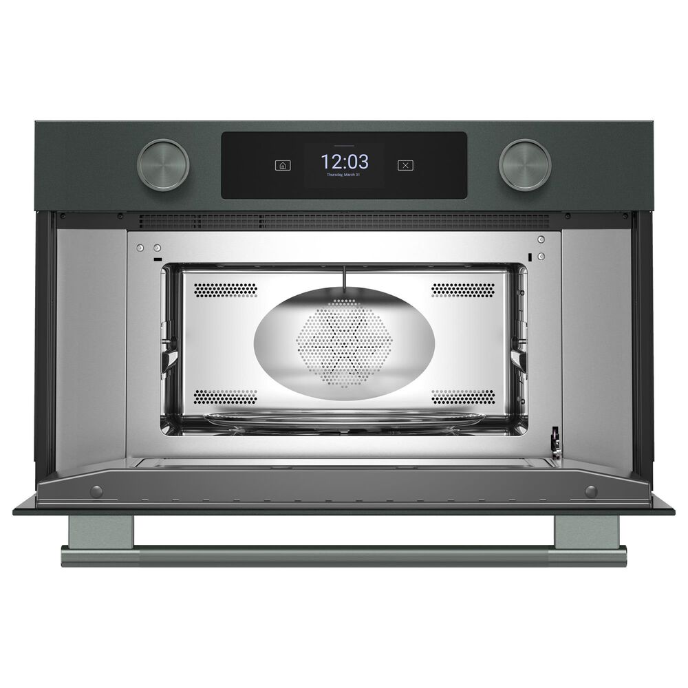 KitchenAid 1.4 Cu. Ft. Built In Microwave Oven with Air Fry in Juniper, , large