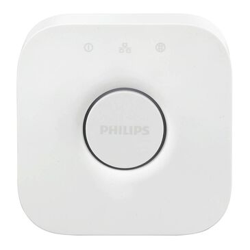Philips Hue Bridge 2nd Generation in White, , large