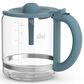 Bella VersaBrew 12-Cup 2-In-1 Coffee Maker in Surf, , large