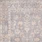 Loloi II Skye SKY-01 2"6" x 7"6" Grey and Apricot Runner, , large