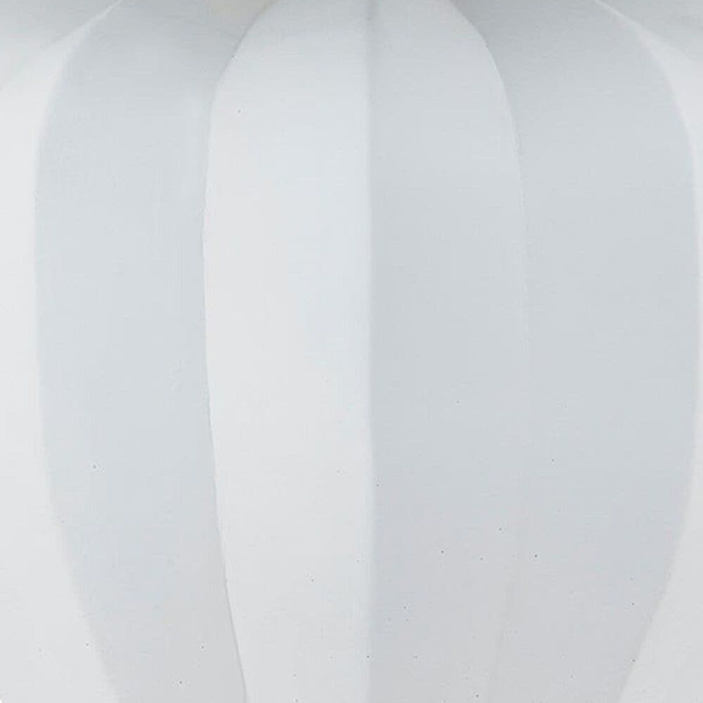 Southern Lighting Gwyneth Table Lamp in White, , large