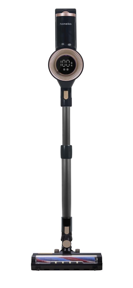 Homeika Pro Version Cordless Stick Vacuum in Blue, , large