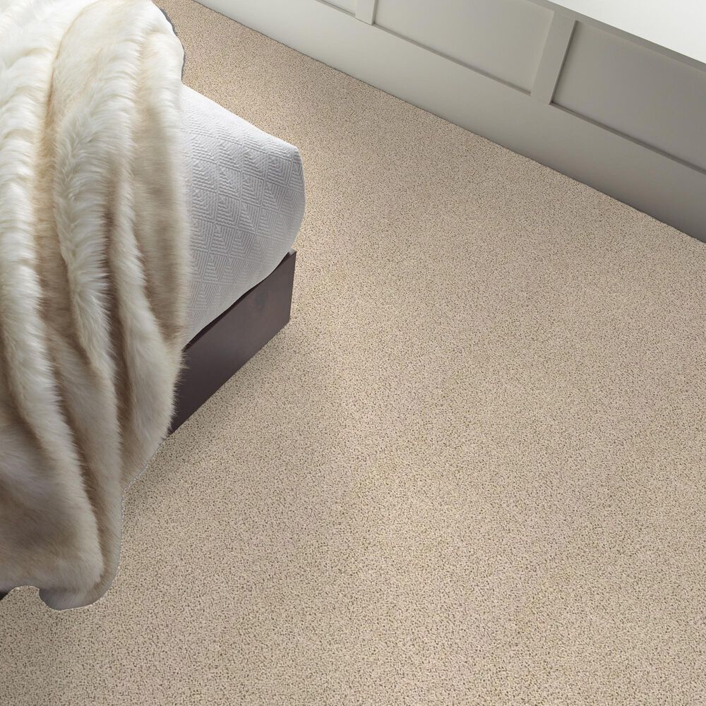 Shaw Del Morro Carpet in Brushed Ivory, , large
