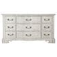 Bernhardt Mirabelle 9 Drawer Dresser in Cotton, , large