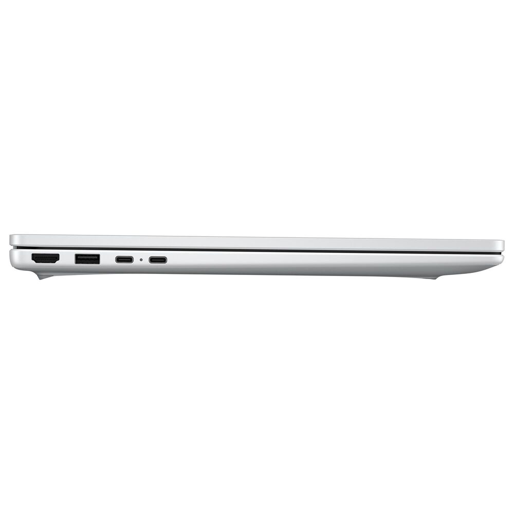 HP OmniBook 3 17" Laptop | AMD Ryzen 3 30 - 8GB RAM - AMD Radeon 610M Graphics - 512GB SSD in Glacier Silver, , large