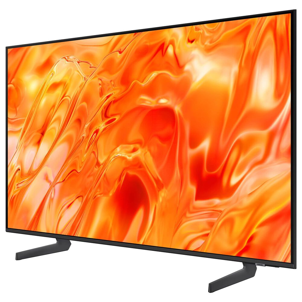 Samsung 55" Class QN70H Neo QLED 4K UHD Vision AI in Black - Smart TV, , large