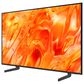Samsung 55" Class QN70H Neo QLED 4K UHD Vision AI in Black - Smart TV, , large