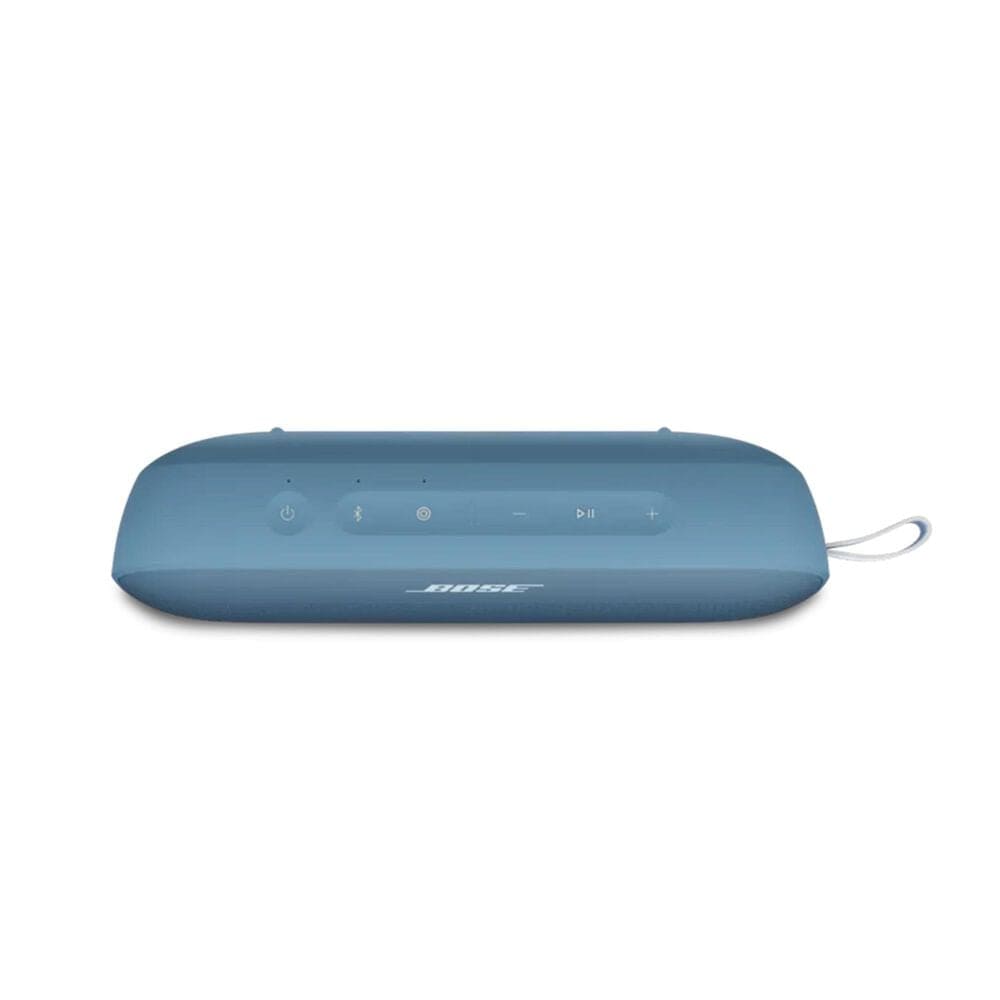 Bose SoundLink Flex Portable Speaker 2nd Gen in Blue Dusk, , large