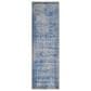 Safavieh Adirondack ADR109A-26 2"6" x 6" Grey/Blue Runner, , large