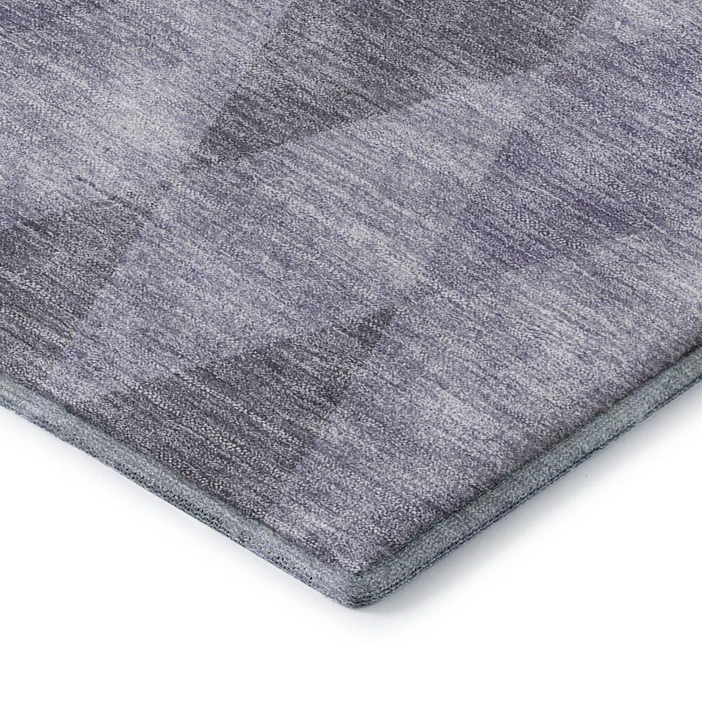 Dalyn Rug Company The Reserve TR2 Lavender 5&#39; x 7&#39;6&quot; Indoor/Outdoor Area Rug, , large