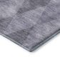 Dalyn Rug Company The Reserve TR2 Lavender 5" x 7"6" Indoor/Outdoor Area Rug, , large