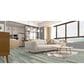 Armstrong Lutea Paradise Misted Morning 7" x 60" Luxury Vinyl Plank, , large