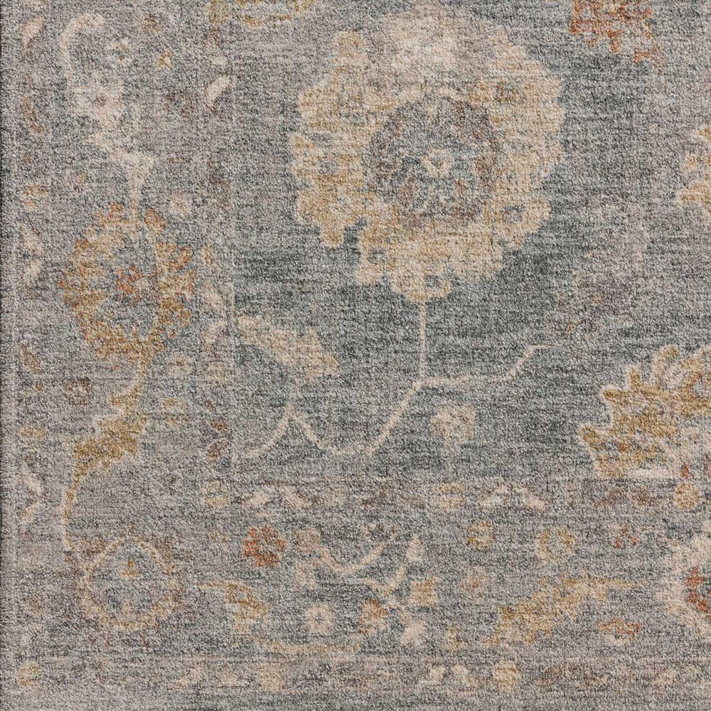 Loloi II Louisa 2&#39;7&quot; x 14&#39; in Ocean Sunset Runner, , large