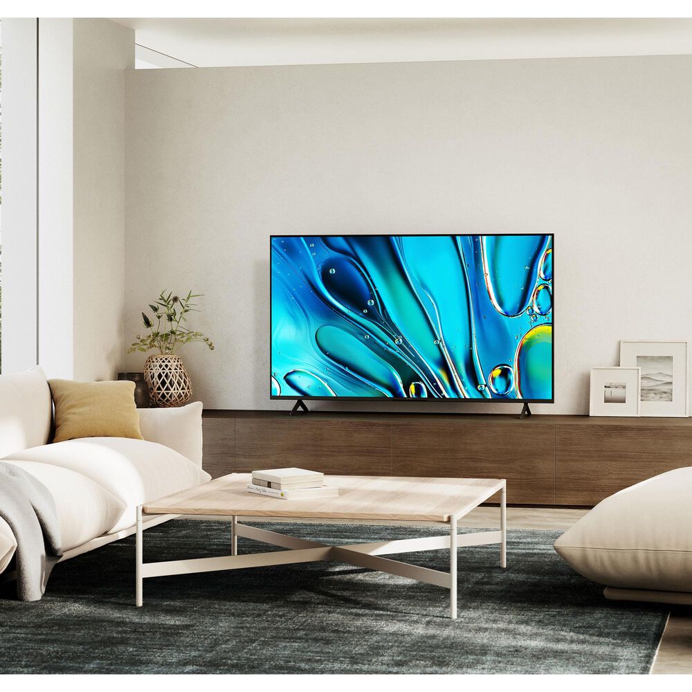 Sony 50&quot; BRAVIA 3 LED 4K WITH GOOGLE TV, , large