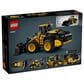 LEGO Volvo L120 Electric Wheel Loader Building Set, , large