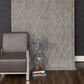 Karastan Tangier RG188-176 8" x 10" Deviation Taupe Area Rug, , large