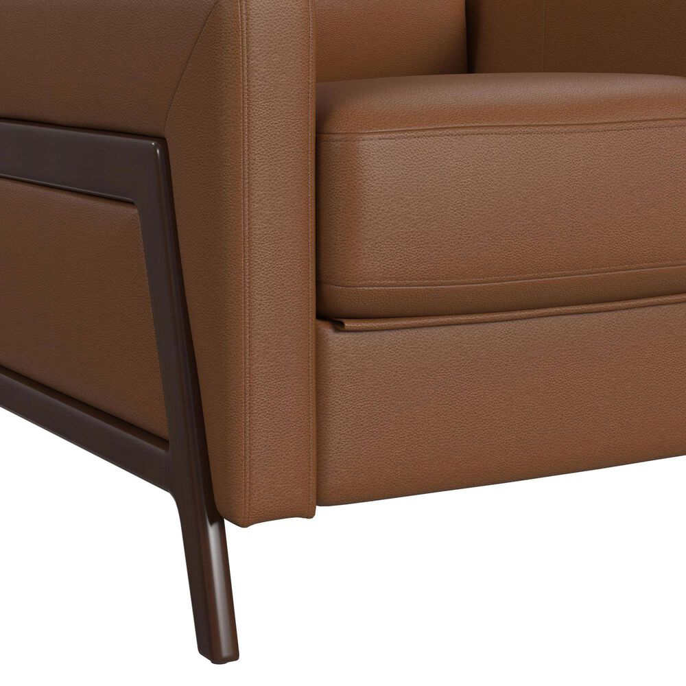Mayberry Hill Tango Power Recliner in Pebble Tan, , large