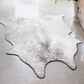 Loloi II Odessa ODE-02 3"10" x 5" Silver and Grey Area Rug, , large