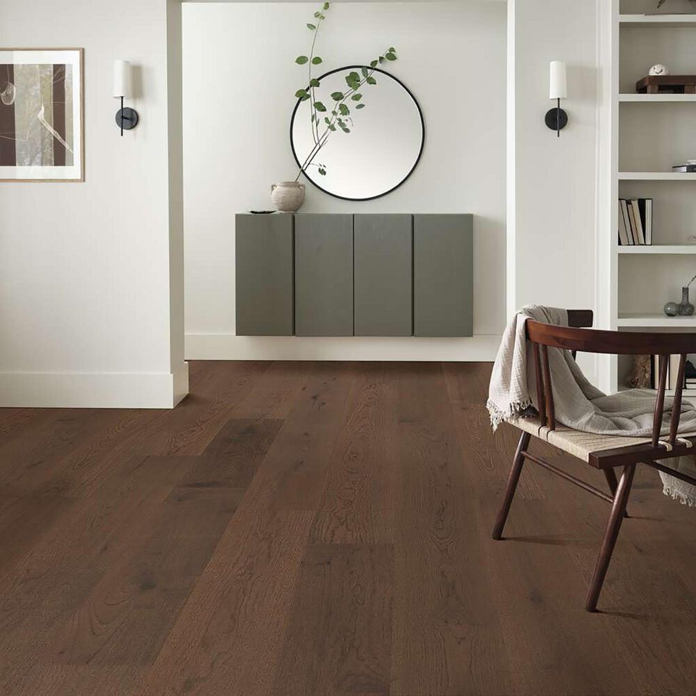 Anderson Tuftex Imperial Chestnut Pecan Hardwood, , large