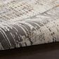 Nourison Tangra 5"3" x 7"3" Multicolor Area Rug, , large