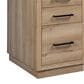 Riva Ridge Harman Executive Desk in Creamy Natural, , large
