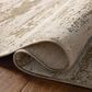Loloi Nellie Lagoon and Dove 2" x 3" Area Rug, , large