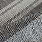 Amer Rugs Maryland 2"4" x 8" Silver and Taupe Runner, , large