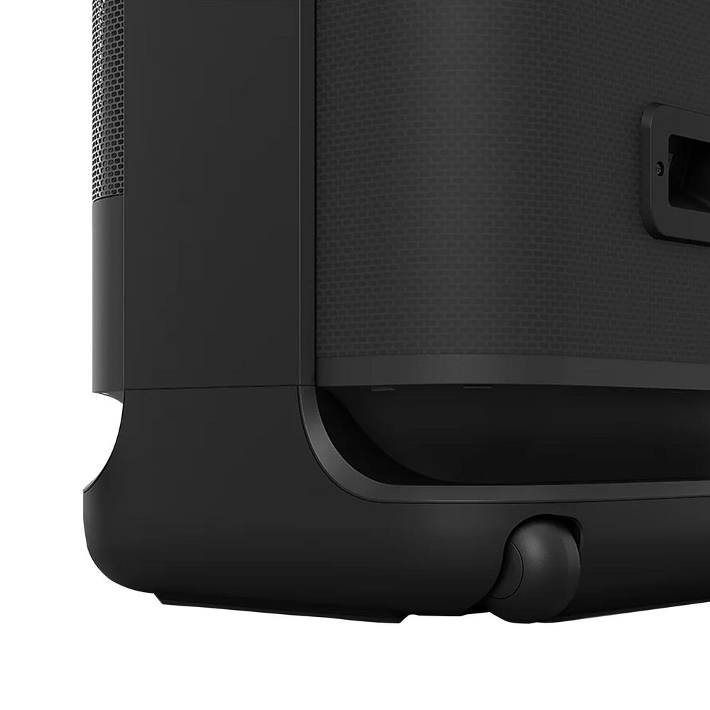 Sony ULT Tower 10 Wireless Party Speaker in Black, , large