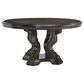 Millenium Maylee 7-Piece Dining Set in Dark Brown, , large