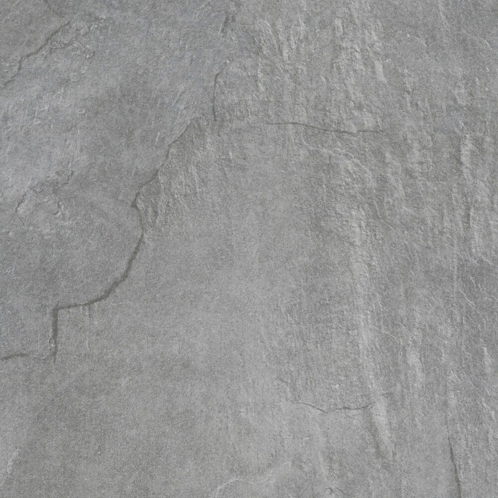 Emser Brava Silver 13" x 13" Porcelain Tile, , large