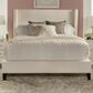Simeon Collection Angel King Bed in Himalaya Ivory, , large