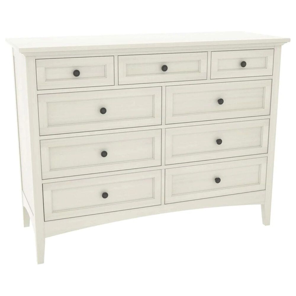 Stickley Furniture Revere 9-Drawer Dresser in Ember, , large