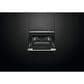 Fisher and Paykel Series 7 24" Contemporary Smart Compact Convection Speed Oven in Black, , large