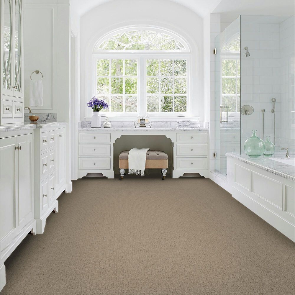 Karastan Infinite Treasure Carpet in Cascade, , large