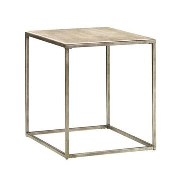 Hammary Modern Basics Rectangular End Table, , large