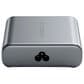 Satechi 200W USB-C 6-Port GaN Charger in Space Gray, , large