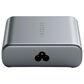 Satechi 200W USB-C 6-Port GaN Charger in Space Gray, , large