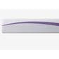 Purple Twin Mattress, , large